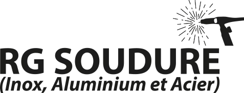 Logo RG Soudure Poitiers